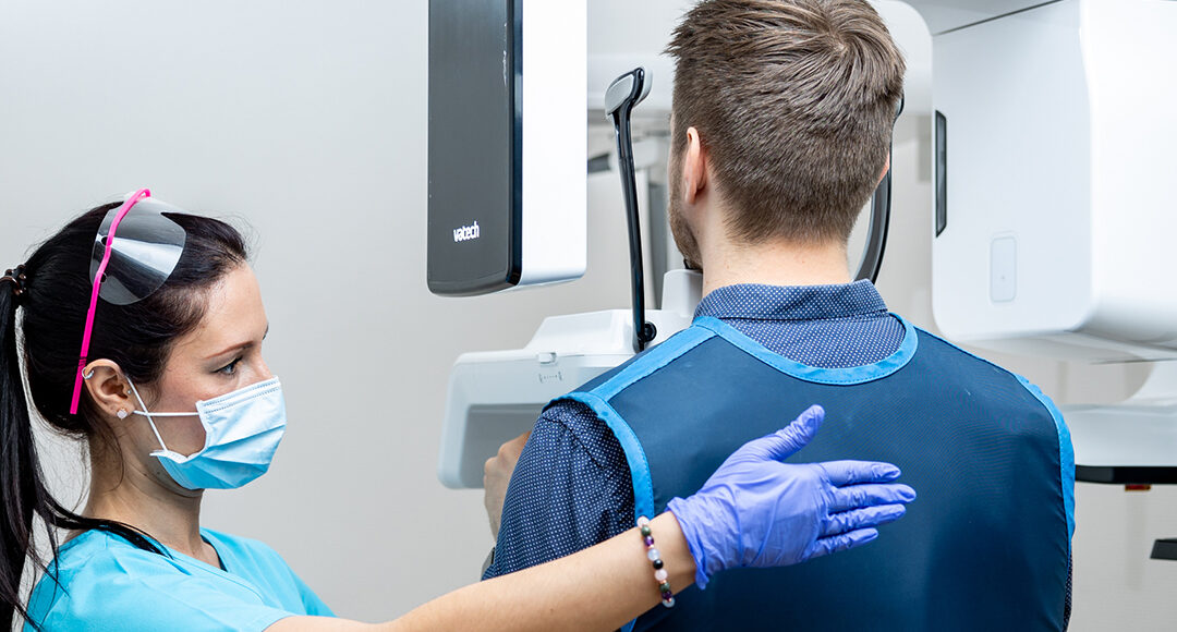 Die Rolle der 3D in der Zahnmedizin